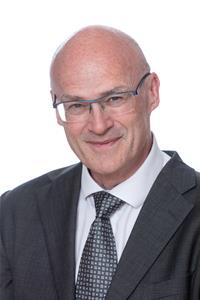 Our Cambridge County Councillor – David Keane, 